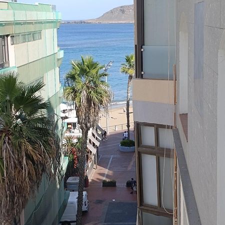 Casa Claudio, Beach And Relax! لاس بالماس دي غران كاناريا المظهر الخارجي الصورة