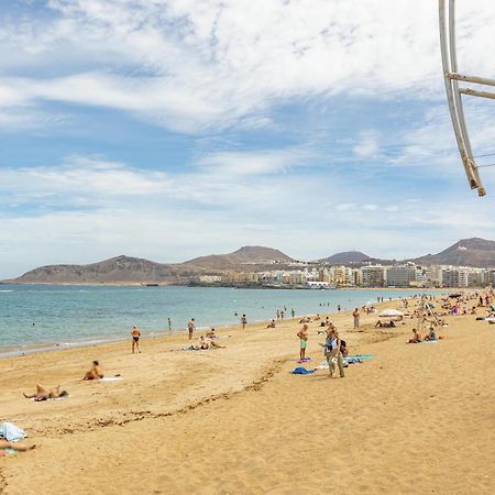 Casa Claudio, Beach And Relax! لاس بالماس دي غران كاناريا المظهر الخارجي الصورة