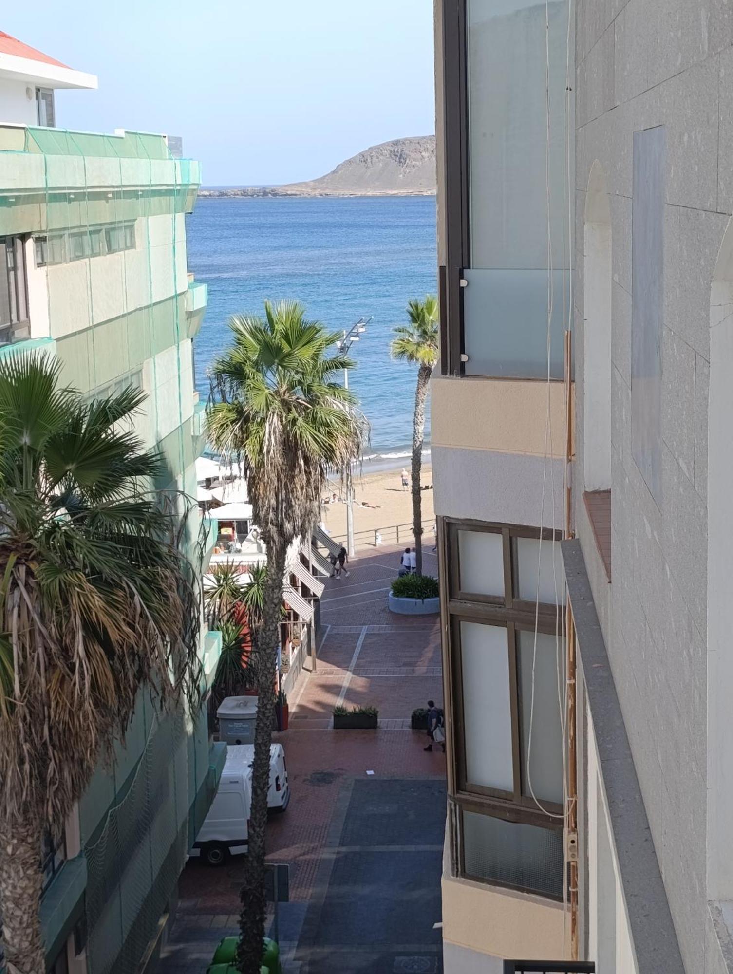 Casa Claudio, Beach And Relax! لاس بالماس دي غران كاناريا المظهر الخارجي الصورة