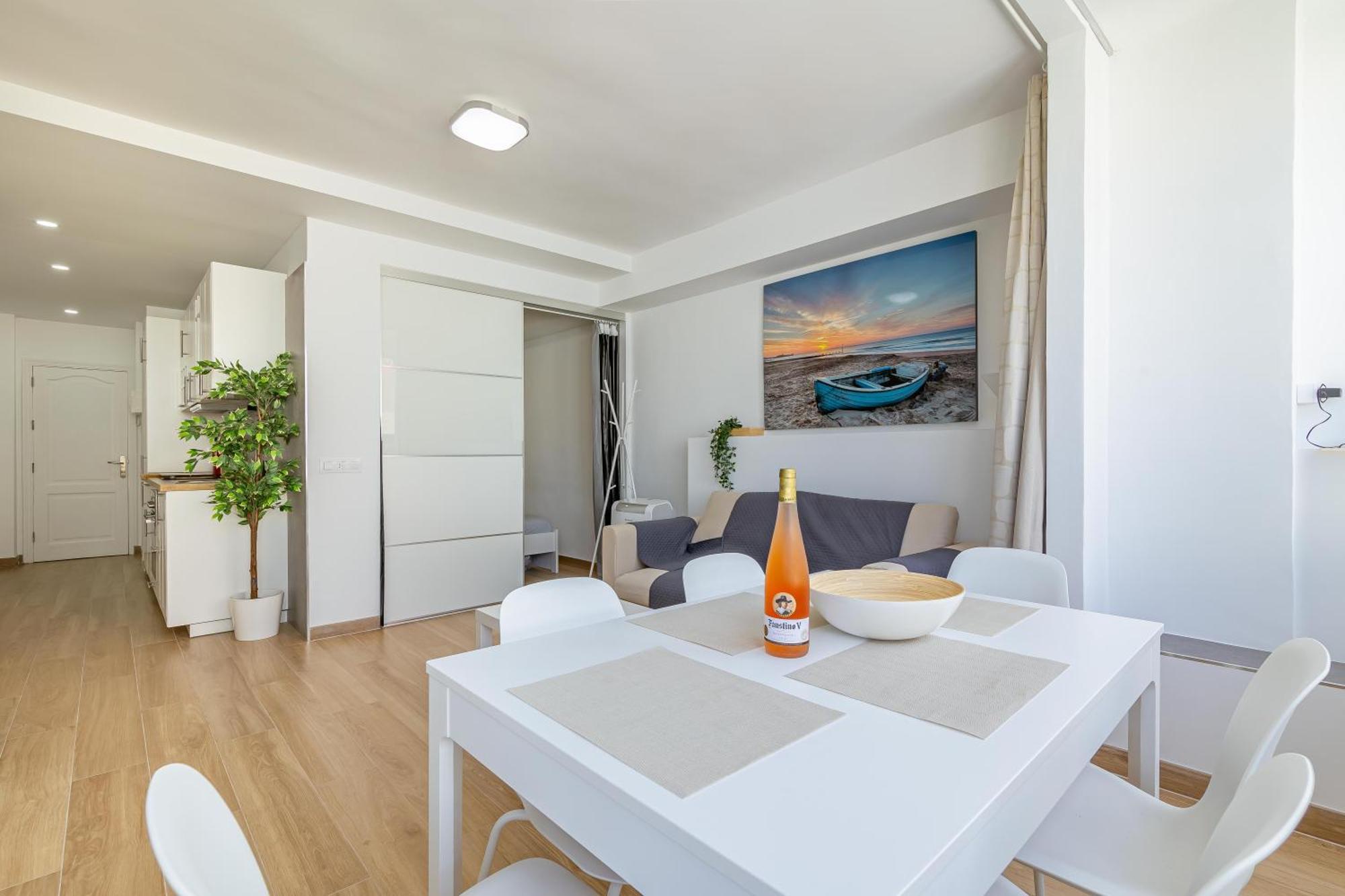 Casa Claudio, Beach And Relax! لاس بالماس دي غران كاناريا المظهر الخارجي الصورة