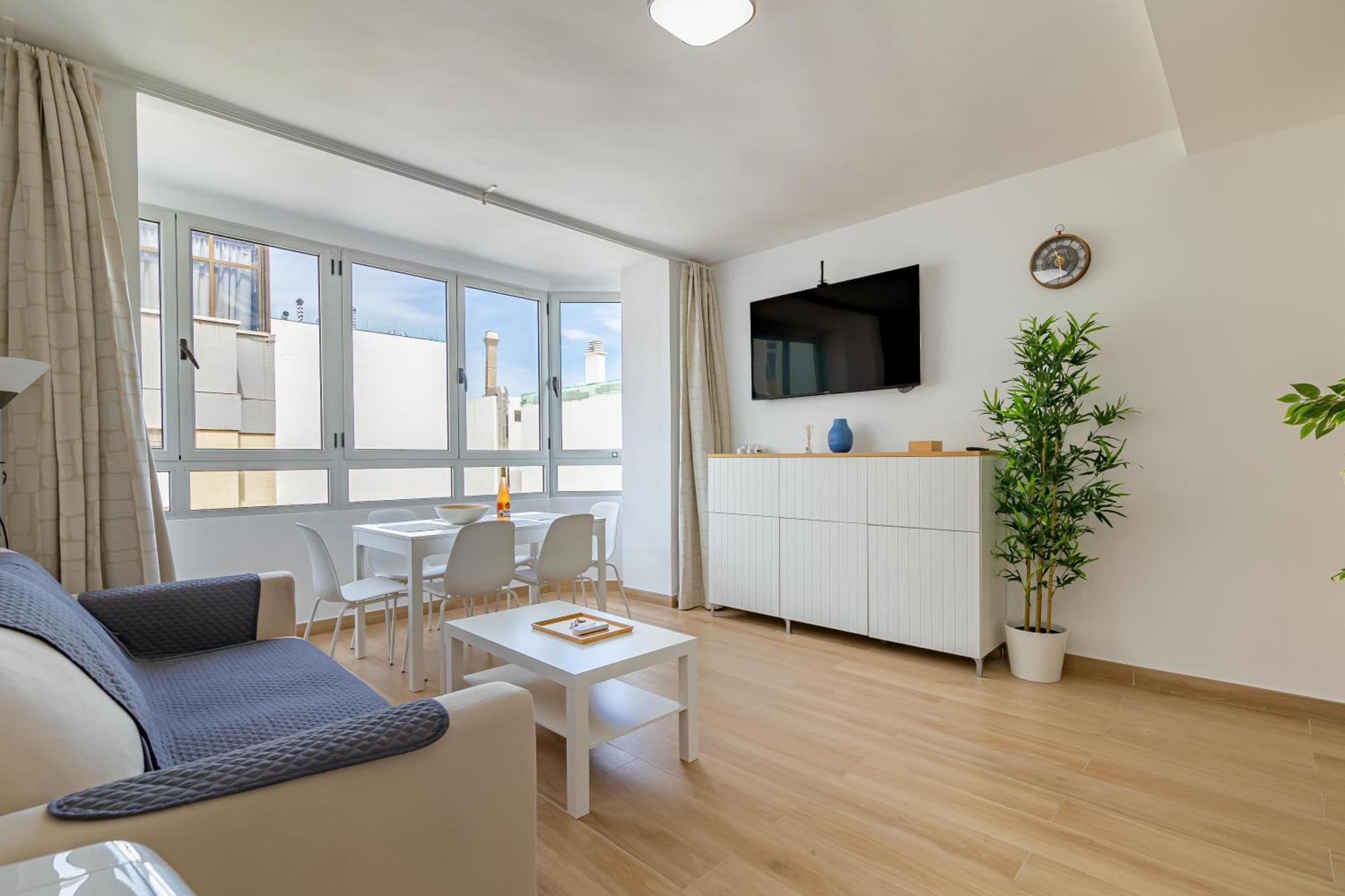 Casa Claudio, Beach And Relax! لاس بالماس دي غران كاناريا المظهر الخارجي الصورة