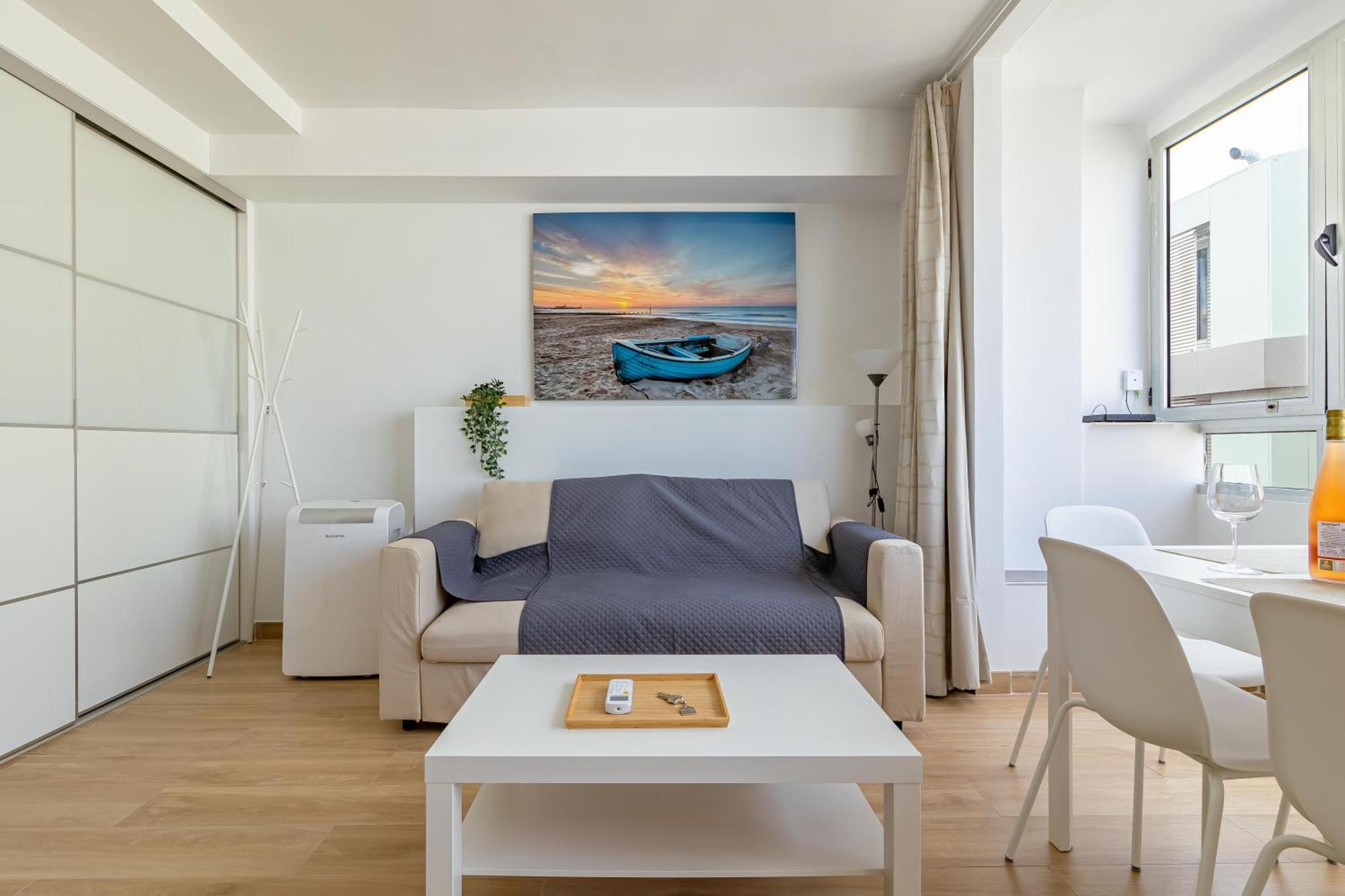 Casa Claudio, Beach And Relax! لاس بالماس دي غران كاناريا المظهر الخارجي الصورة