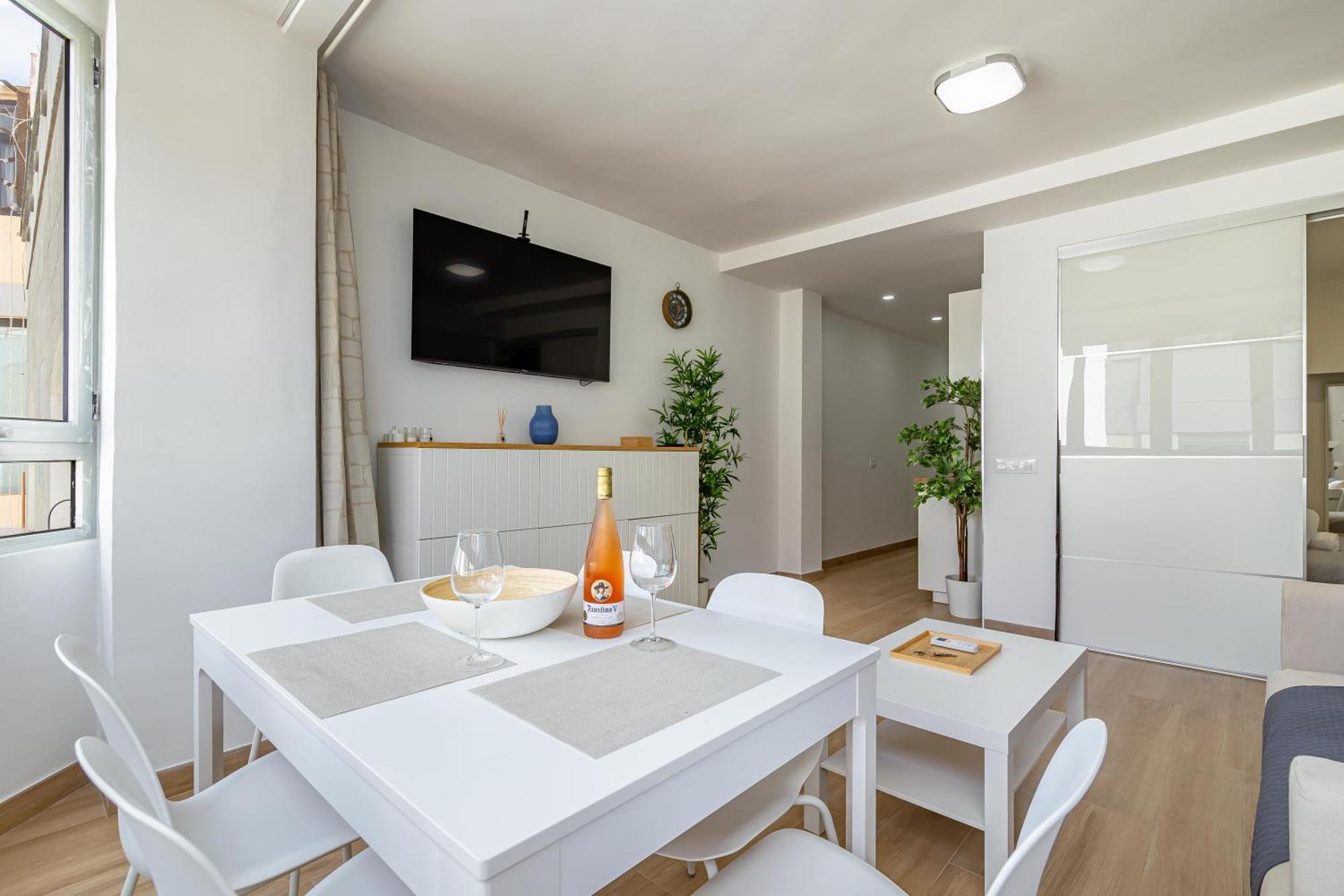 Casa Claudio, Beach And Relax! لاس بالماس دي غران كاناريا المظهر الخارجي الصورة